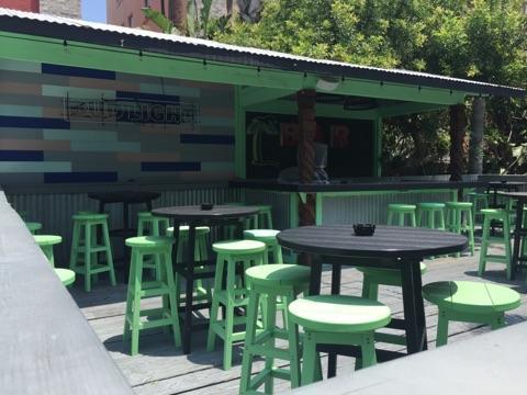 Upper Deck Hotel And Bar - Adults Only 사우스 파드레 아일랜드 외부 사진